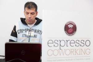 espresso coworking 